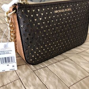 Michael Kors purse (NWT) never used